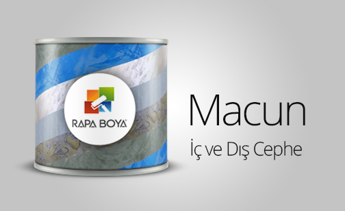 Rapa Boya Rapa Macun